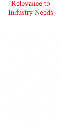 Relevance to Industry Needs Komtech Electronics focuses on understanding and addressing the unique requirements of each industry it serves. By customizing solutions to meet specific operational demands, the company ensures optimal efficiency, safety, and reliability across various sectors, including Steel, Power, Textile, Cement, Chemical, and Pharmaceuticals, fostering long-term partnerships and industry success.